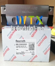 1PCS NEW Fit for R162121320 Linear Guide slide block