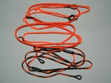 Hoyt Pro Defiant Factory Set di corde e cavi #1 SOLO Base Cam - Fusibile