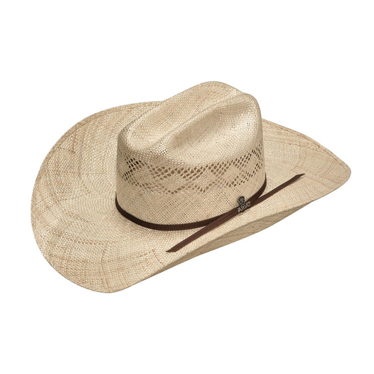 Shesuseke Cappello Da Cowboy Estivo Da Donna, Da Uomo, In Paglia Modellabile Cappello Da Sole Per Bambole Cowboy Cachi Taglia Unica 121860249