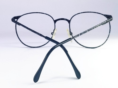Mirari Italy 5507 4018 Earthtones Sunglass Frame 51 19 140 Excellent - Picture 9 of 11