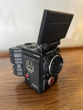 RED DSMC2 GEMINI 5k Cinema Camera With Accessories