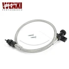 Locking Transmission Dipstick 22200 For 2010-2023 Ford F-150 6R80 10R80 4R70E