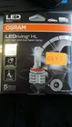 SALE OSRAM 67211CW LEDriving HL Gen2 H11 LED 12V/24V PGJ19-2 Cool White 6000K