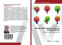 Phasen Der Entwicklung Von Pflegefamilien | Buch | 9783639470185