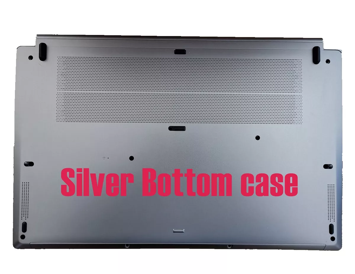 Bottom case for MSI 9S7 16S612 Prestige 15 A11SB 15 A11SCS 15 A11SCX MS 16S6