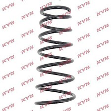 KYB Fahrwerksfeder Hinterachse für FORD