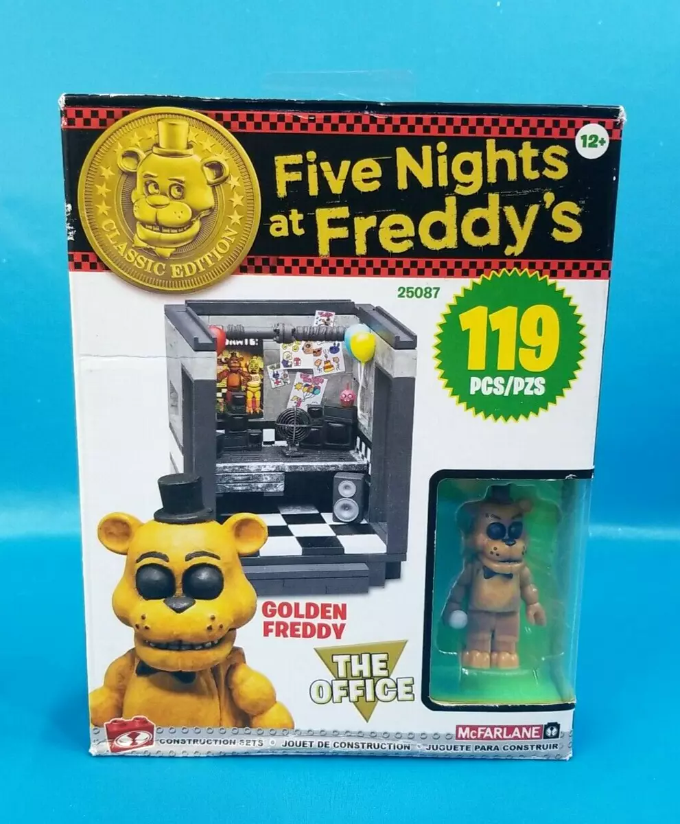 LIMITED Five Nights at Freddy's 'Classic Series' Re-Release!