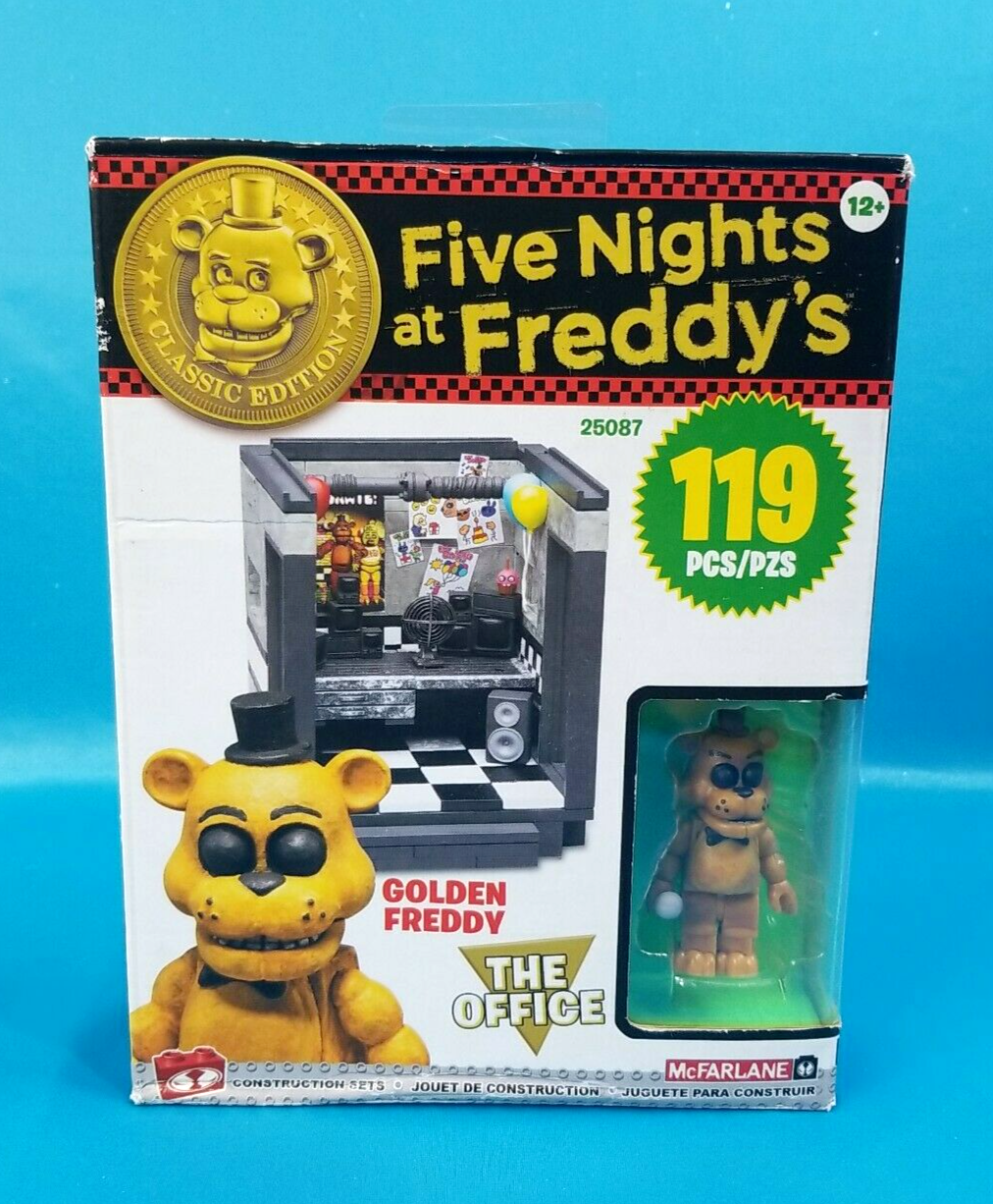 Five Nights at Freddy's 1 Freddy  Anime fnaf, Fnaf, Fnaf freddy fazbear