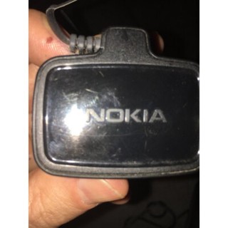 Nokia Handy Ladekabel der besonderen art kaum benutzt funktioniert einwandfrei