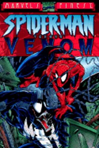 Stan Lee Presents Spider-Man Vs. Venom by David Michelinie: Used