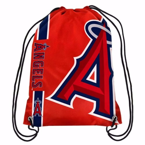 MLB Baseball Team Drawstring backpack Sack / Gym bag - Picture 13 of 18