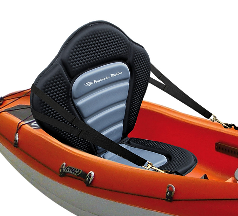 Seat Detachable Backpack Canoe