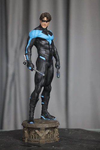 Nightwing Custom Statue 1/4 scale
