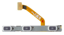 OEM SAMSUNG GALAXY S22 5G SM-S901U REPLACEMENT POWER/VOLUME BUTTONS FLEX CABLE