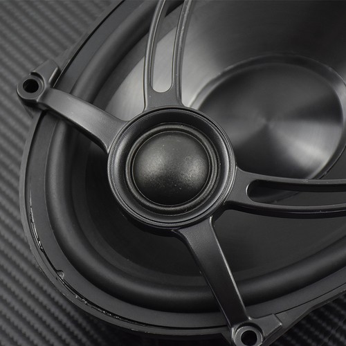 5"x7" Saddlebag Lid Speaker Fit For Harley Touring Electra Road King 1994-2021 - Picture 3 of 8