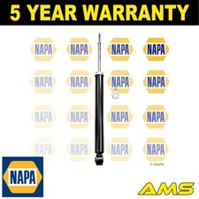 Fits BMW X3 2003-2011 2.0 D 2.5 3.0 Suspension Shock Absorber Rear NAPA