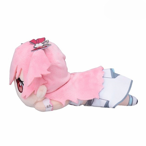 Momori  SEGA Nesoberi Plush Doll The Move Project Sekai Colorful Stage