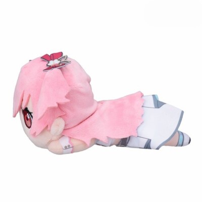 Airi Momoi Project Sekai Nesoberi Plush Brand New Style SEGA Japan