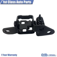 Front or Rear Passenger Side Door Hinge for 2007-2017 Jeep Patriot Compass