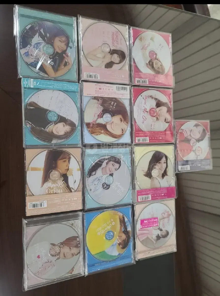 apink Jung Eun-ji sells japan label CD Dragon Ball | eBay