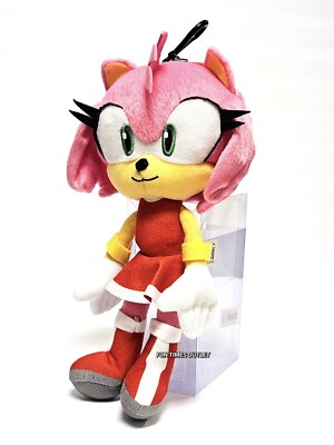 Amy Rose 12
