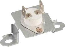 DC96-00887A Exact Fit for DRYER THERMOSTAT WHIRLPOOL SAMSUNG
