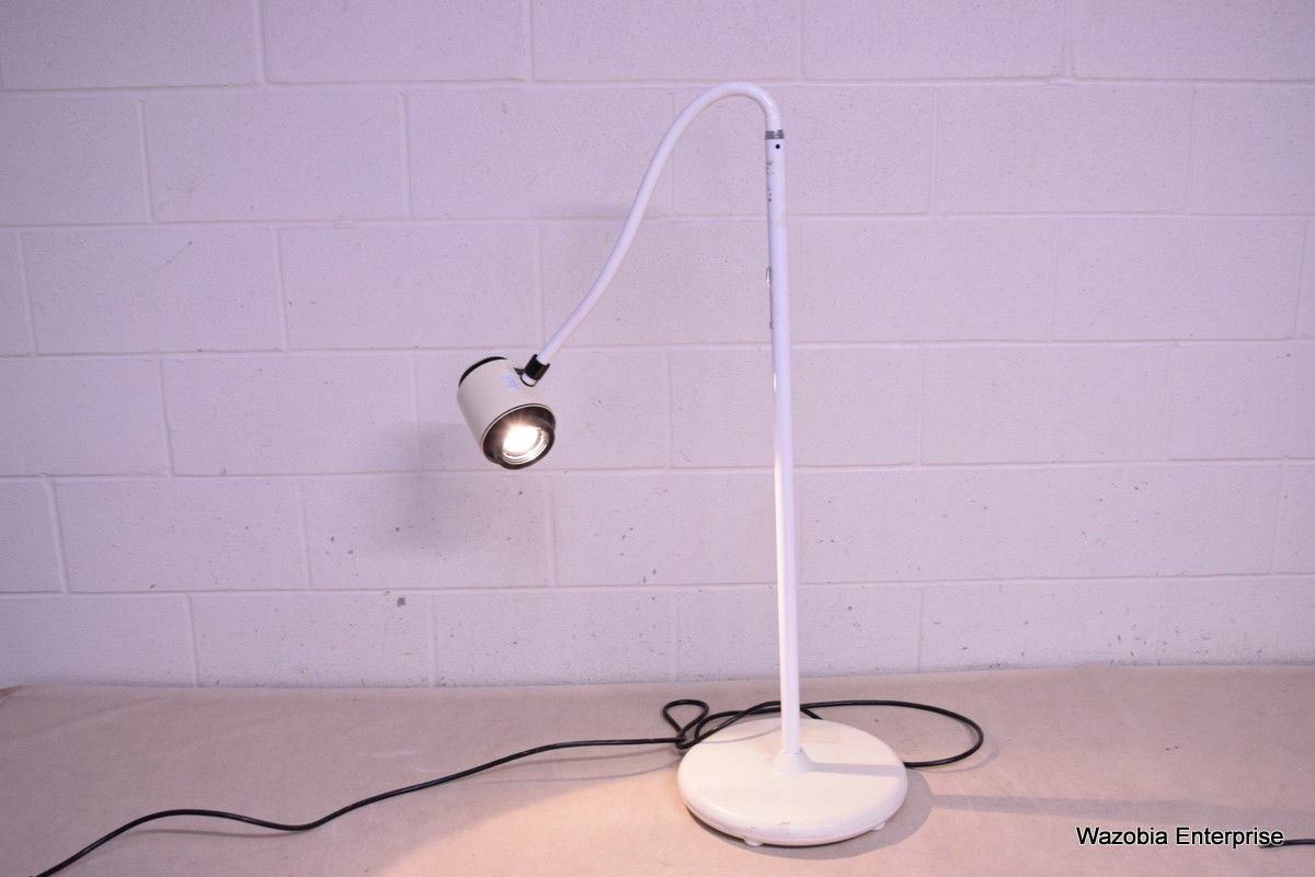 MCKESSON HALOGEN 35 EXAM LIGHT 8101610 EXAMINATION LIGHT eBay
