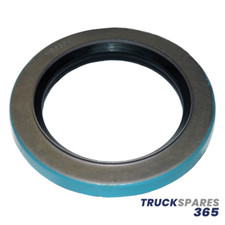 FITS DAF LF45, LF55 -  130 HUB SEAL FITS DAF LF45 REAR AXLE COMPONENTS SEALS