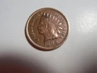 1899 Indian Head Penny in VG-F condition.  Most of Liberty. But you decide!!!!!