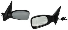 Retroviseur gauche (ou coque) Peugeot 306