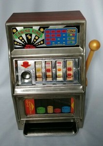 Machine Machine