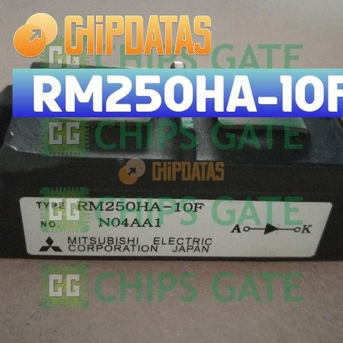 Modulo MITSUBISHI RM250HA-10F RM250HA10F – 1PZ Nuovo Garanzia Qualità 100% - Foto 3