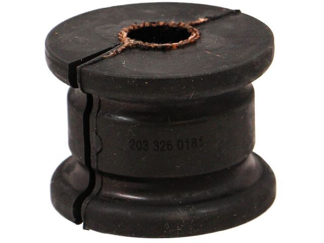 For 2006-2007 Mercedes C350 Sway Bar Bushing Rear 64894BCNQ 3.5L V6 AWD