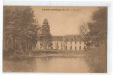 21 Labussiere Sur Ouche, L' Abbaye