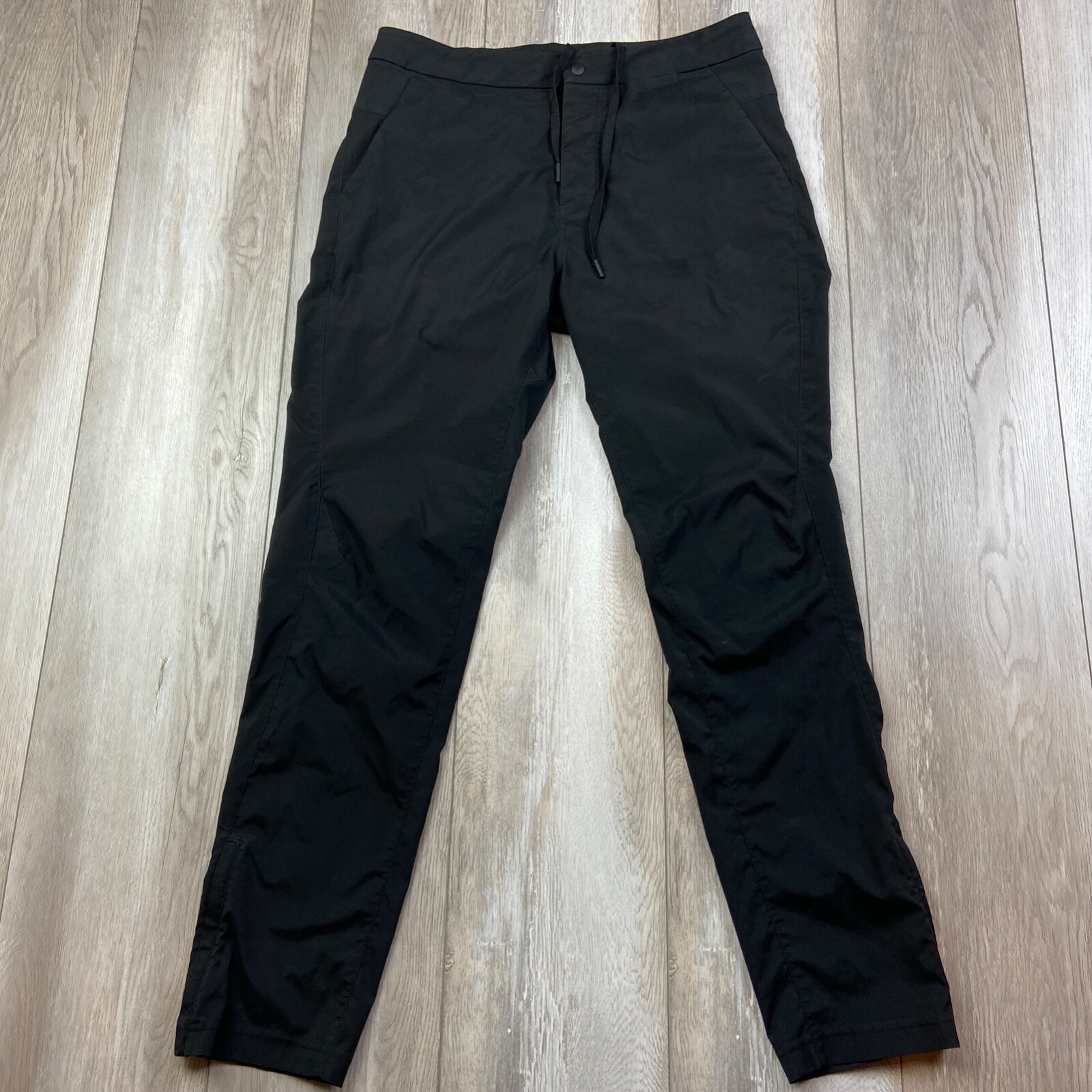 Lululemon Pants Drawstring Ankle