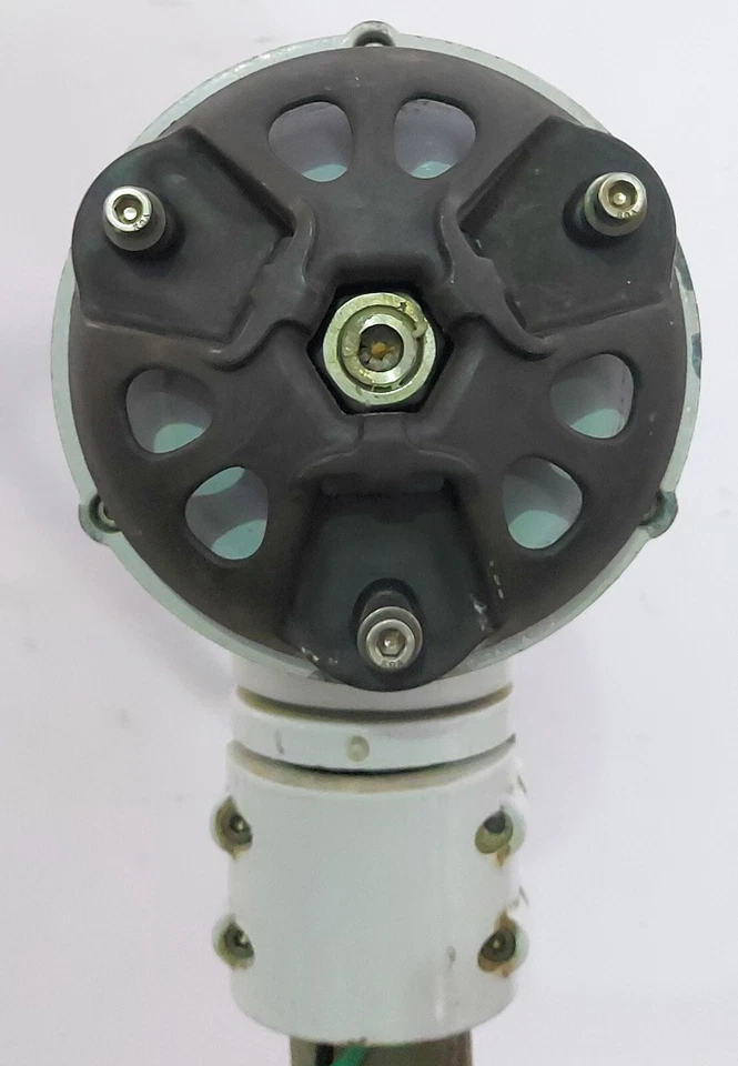 西南风力发电空气微风海洋风力发电机 BR0001666 — 第 4/4 张图片