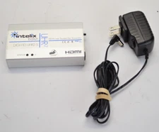 LOT OF 12 Intelix Balun HDMI over Twisted Pair Transmitter DIGI-HD-UHR2-S