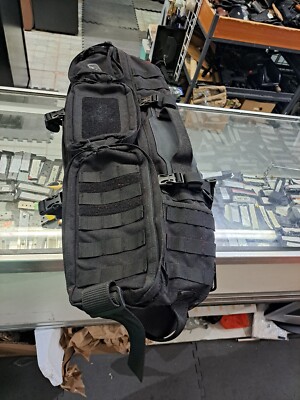 Hazard 4 Evac Takedown Carbine Sling Pack (Great go bag or range 