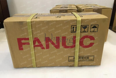 1PCS NEW FANUC SERVO MOTOR A06B-0205-B500#0100