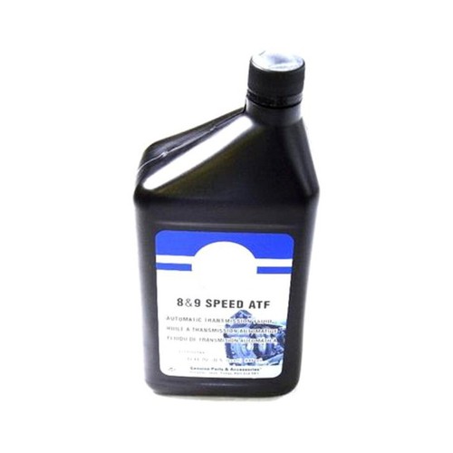 Mopar For Jeep Grand Cherokee 20142024 Automatic Transmission Fluid