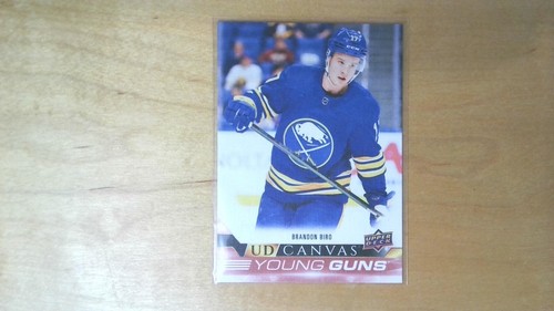 2022-23 Upper Deck Young Guns u-pick & Canvas - Picture 4 of 77