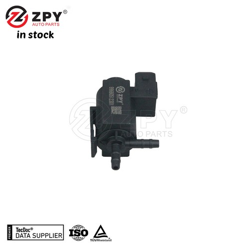ZPY Engine Intake Change Over Vacuum Valve For Porsche Boxster S 996 605 123 01 - Picture 3 of 6