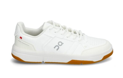 NEU!!! ON Running THE ROGER CLUBHOUSE Herren/Mens Sneaker