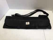 Mercer Chef Knife Bag Carrying Case Culinary Kitchen Knives Travel