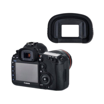 Canon EOS Augenmuschel 1D Mark IV, 5D Mark IV, 7D, 7DII, 5DIII, 5DS eye cup EG
