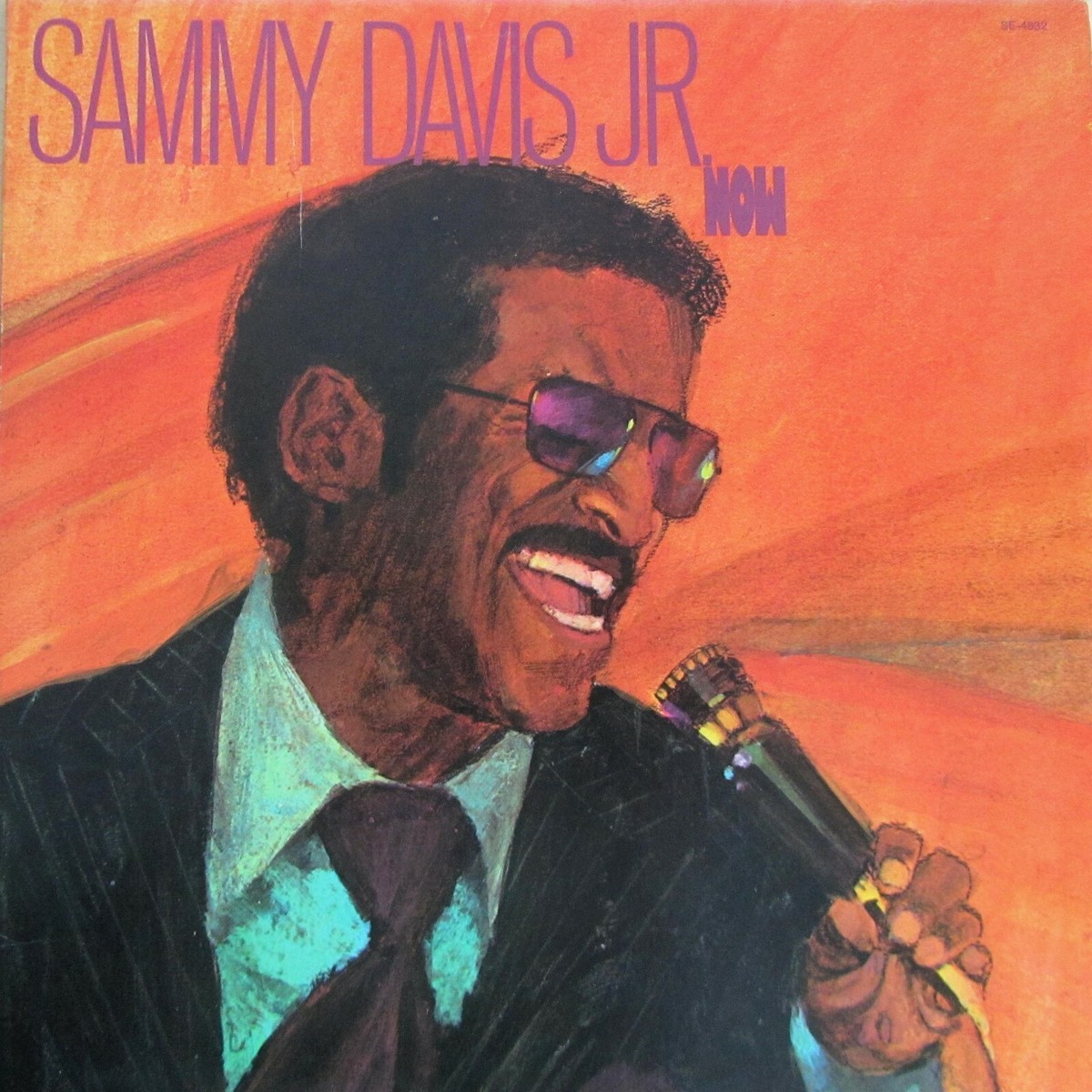 Sammy Davis Jr Candyman