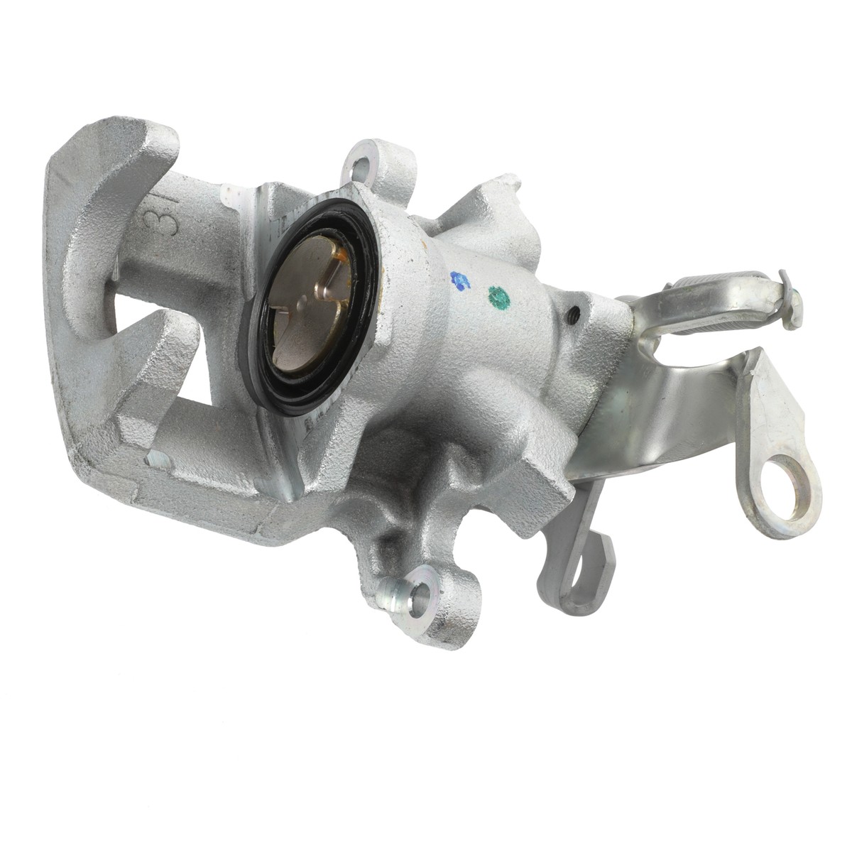 OEM Genuine Mitsubishi Right Rear Brake Caliper Assembly Body
