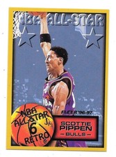 Fleer Stephon Marbury Basketball Sports Trading Card Singles