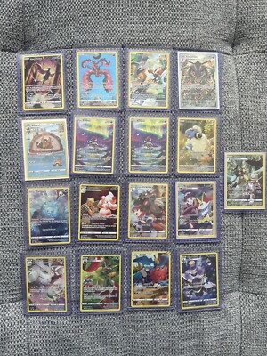 Illustration & Trainer Gallery