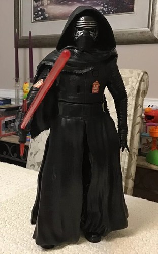 Disney Star Wars The Force Awakens KYLO 